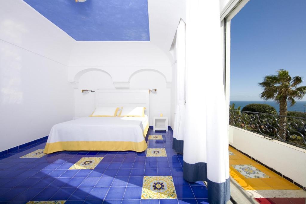San Michele Hotel & Spa Sant'Angelo  Room photo