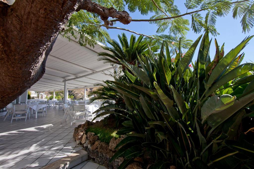 San Michele Hotel & Spa Sant'Angelo  Exterior photo